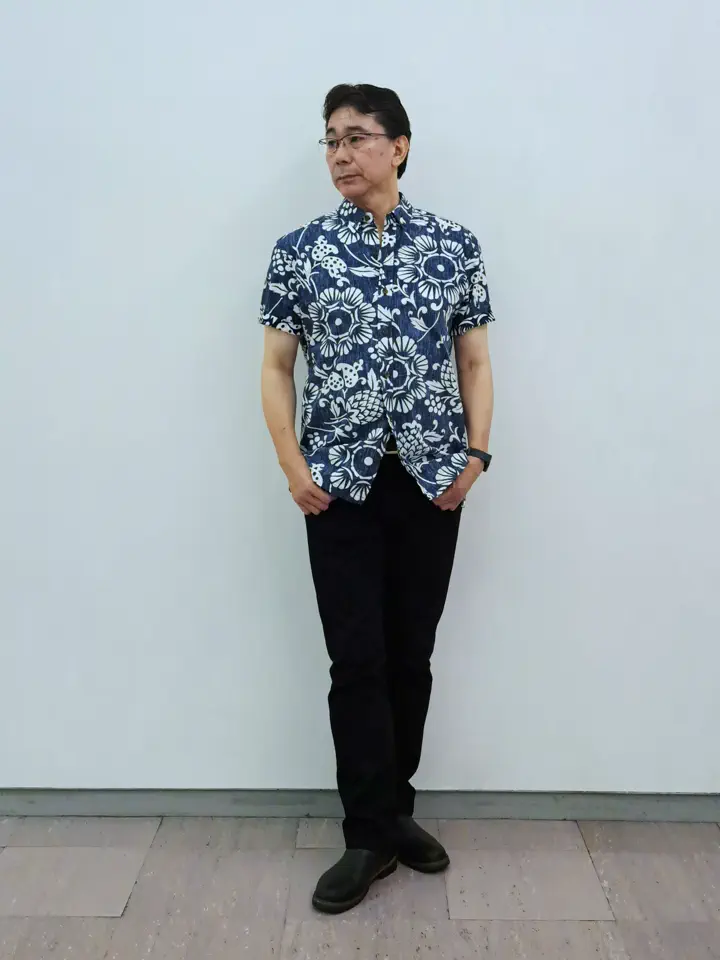 ONWARD CROSSET SELECT 小林 コーディネート画像