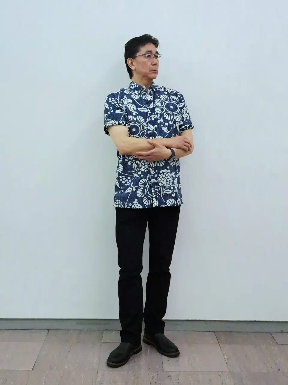 ONWARD CROSSET SELECT 小林 コーディネート画像