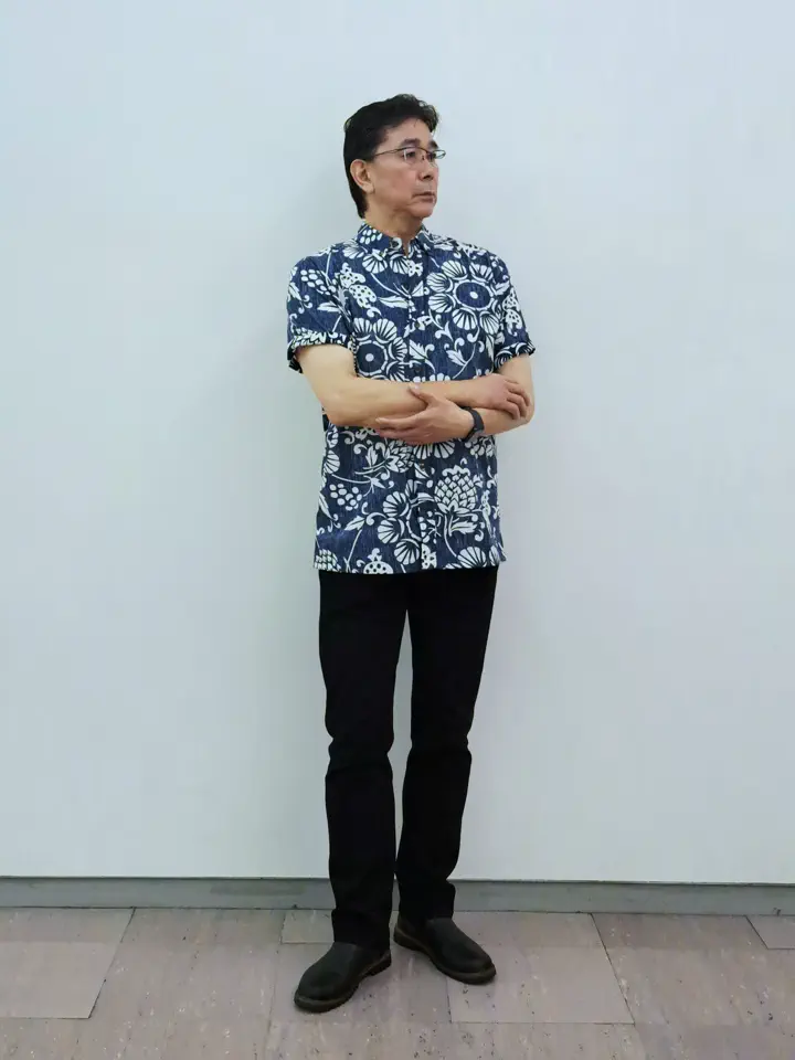 ONWARD CROSSET SELECT 小林 コーディネート画像