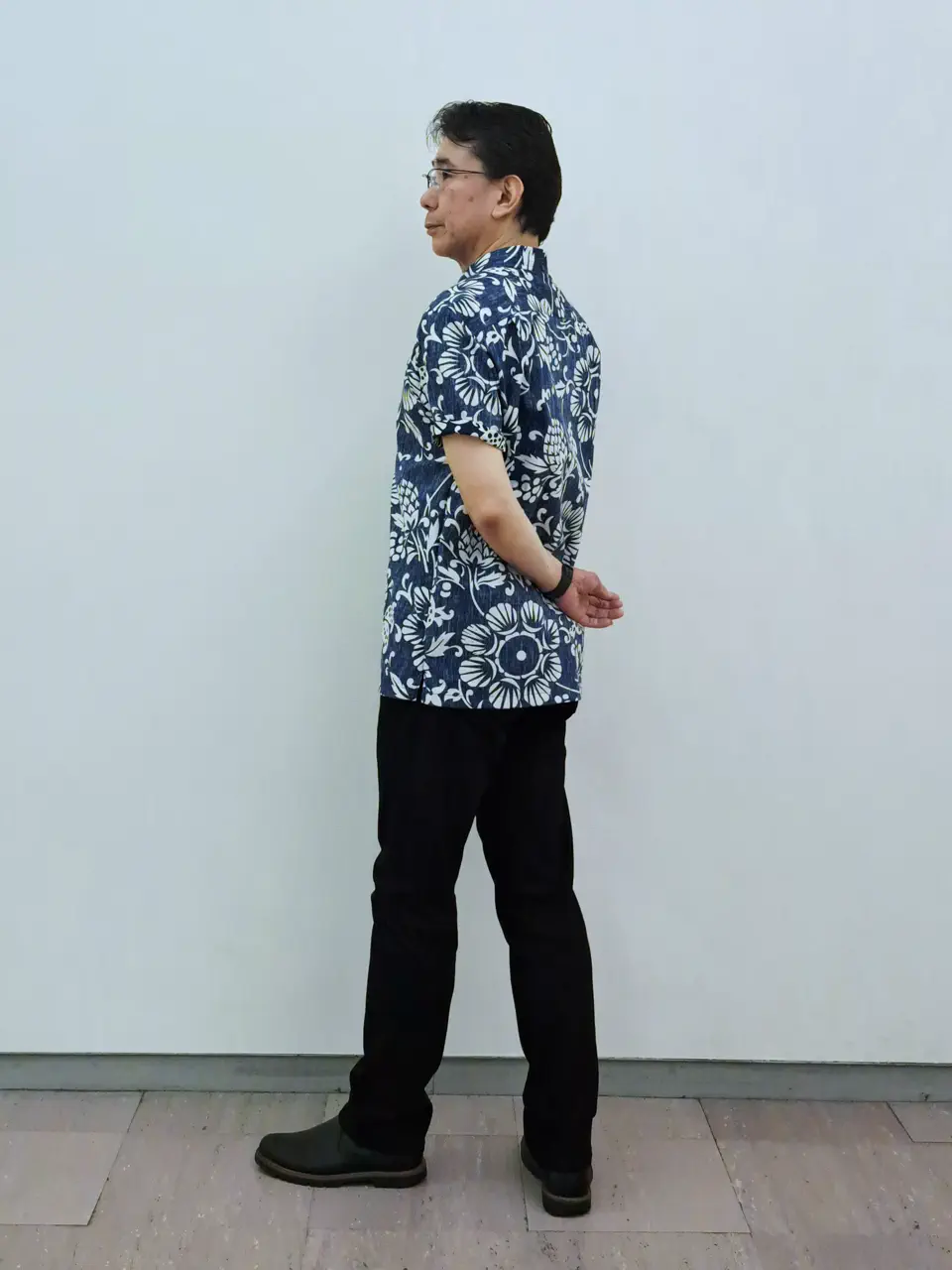ONWARD CROSSET SELECT 小林 コーディネート画像