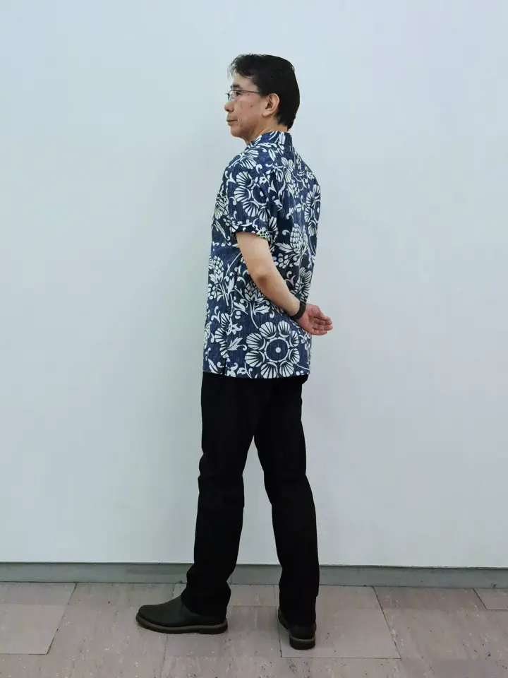ONWARD CROSSET SELECT 小林 コーディネート画像