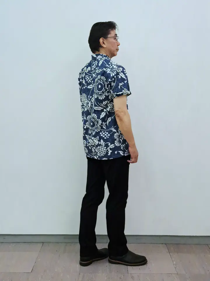 ONWARD CROSSET SELECT 小林 コーディネート画像
