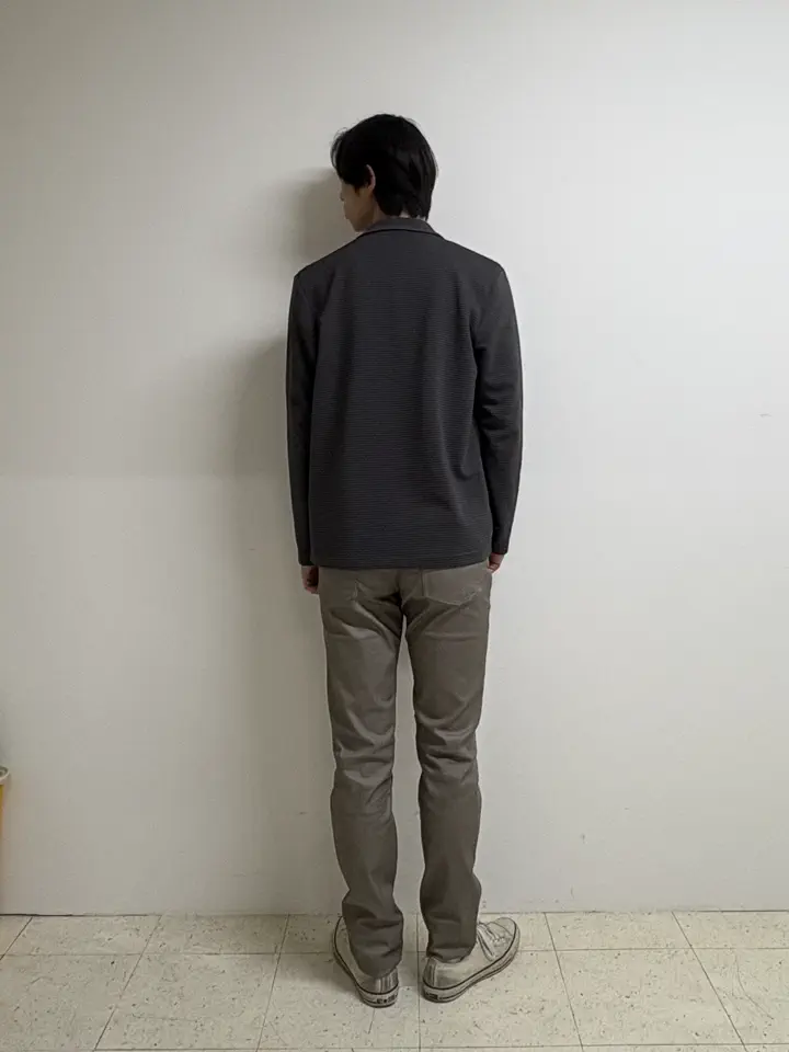 ONWARD CROSSET SELECT 石川　凌大 コーディネート画像