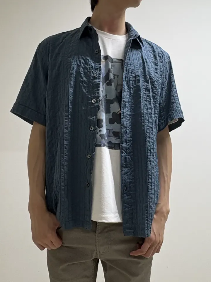 ONWARD CROSSET SELECT 石川　凌大 コーディネート画像