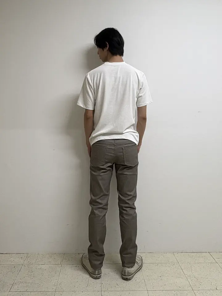 ONWARD CROSSET SELECT 石川　凌大 コーディネート画像