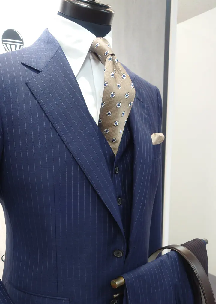ONWARD CROSSET SELECT 石田 コーディネート画像