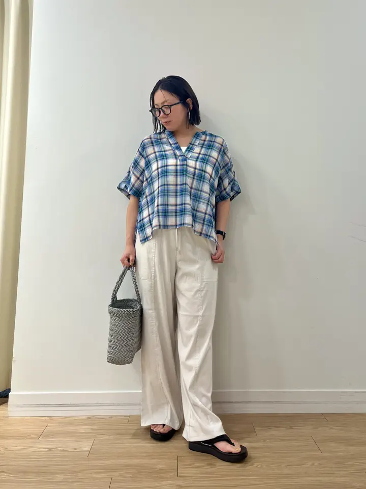 ONWARD CROSSET SELECT 渡邉 コーディネート画像