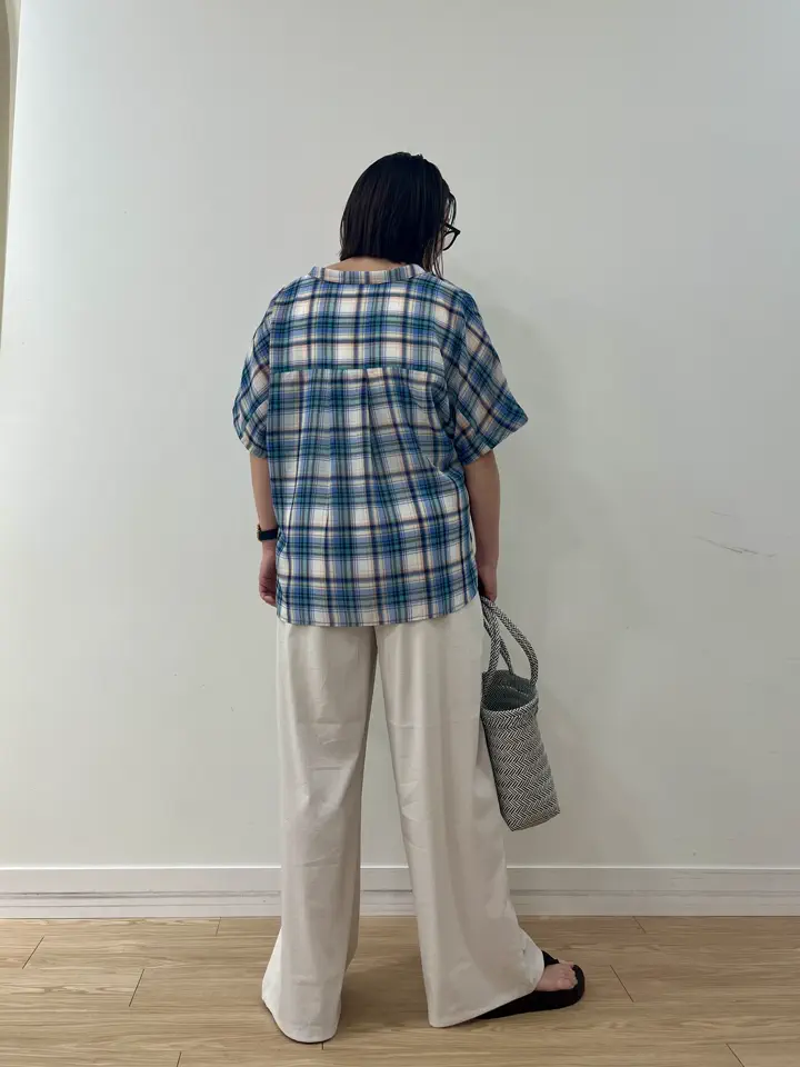 ONWARD CROSSET SELECT 渡邉 コーディネート画像