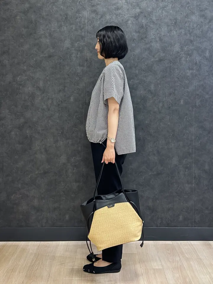 ONWARD CROSSET SELECT 鈴木 コーディネート画像