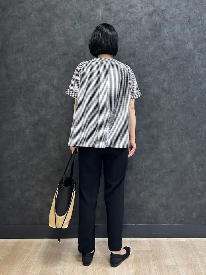ONWARD CROSSET SELECT 鈴木 コーディネート画像
