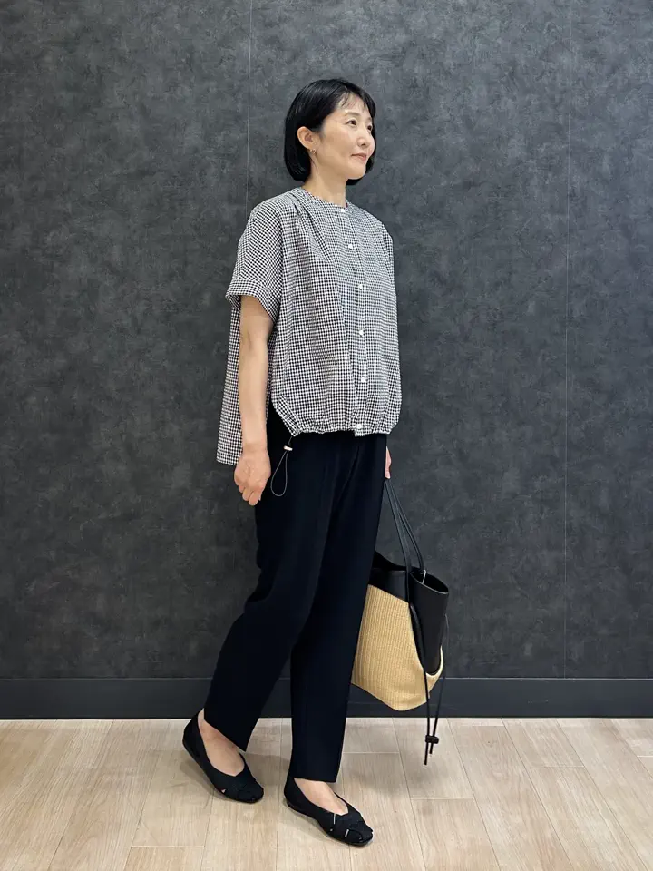 ONWARD CROSSET SELECT 鈴木 コーディネート画像