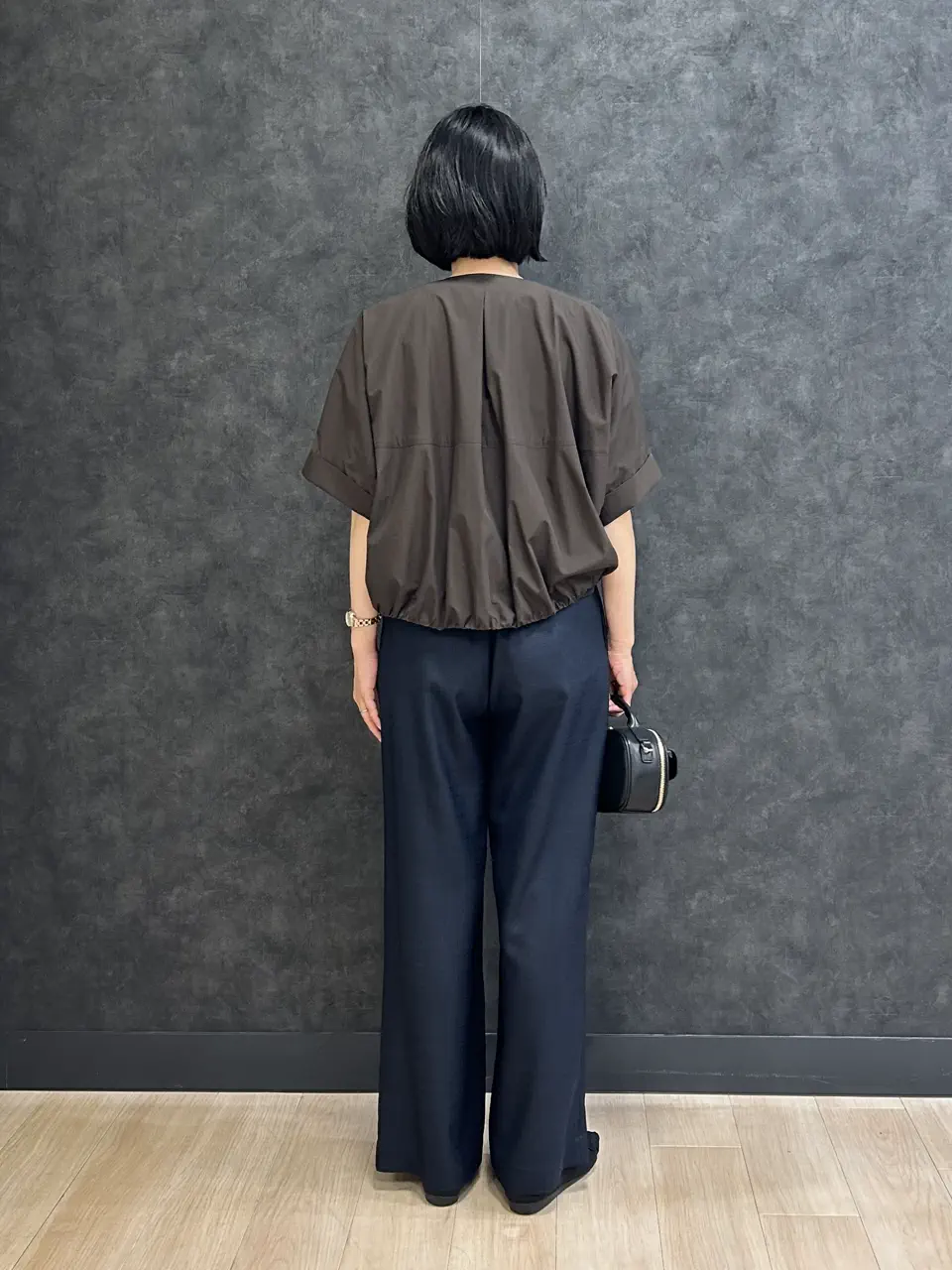 ONWARD CROSSET SELECT 鈴木 コーディネート画像