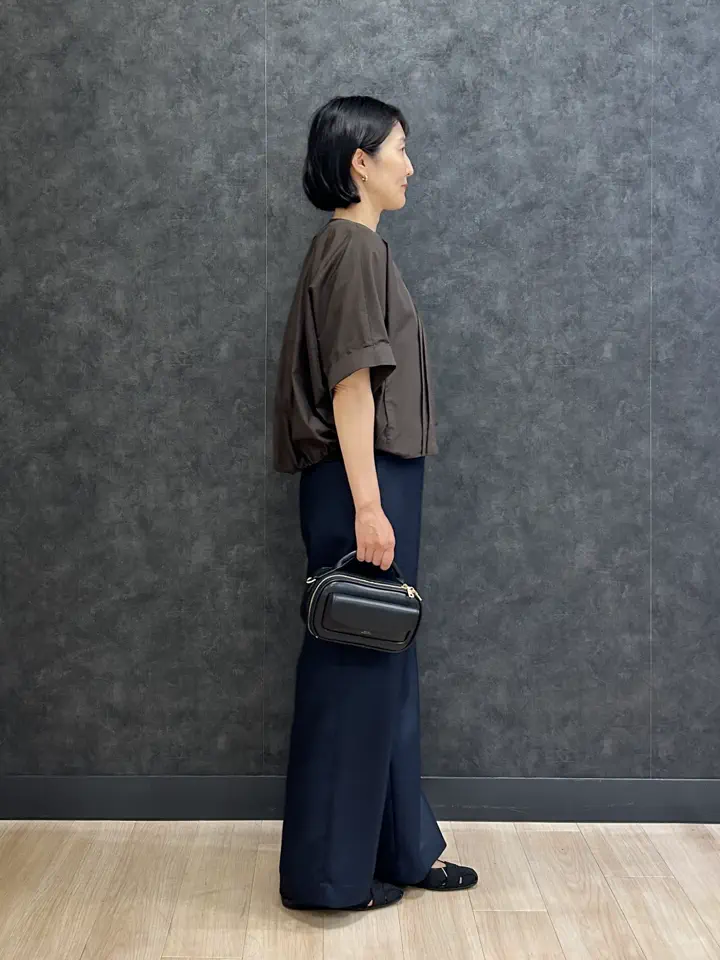 ONWARD CROSSET SELECT 鈴木 コーディネート画像