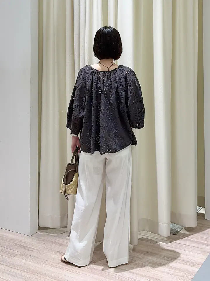 ONWARD CROSSET SELECT E コーディネート画像