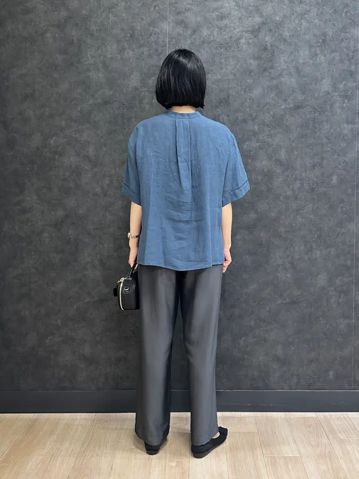 ONWARD CROSSET SELECT 鈴木 コーディネート画像