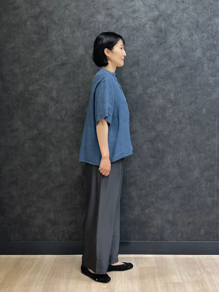 ONWARD CROSSET SELECT 鈴木 コーディネート画像