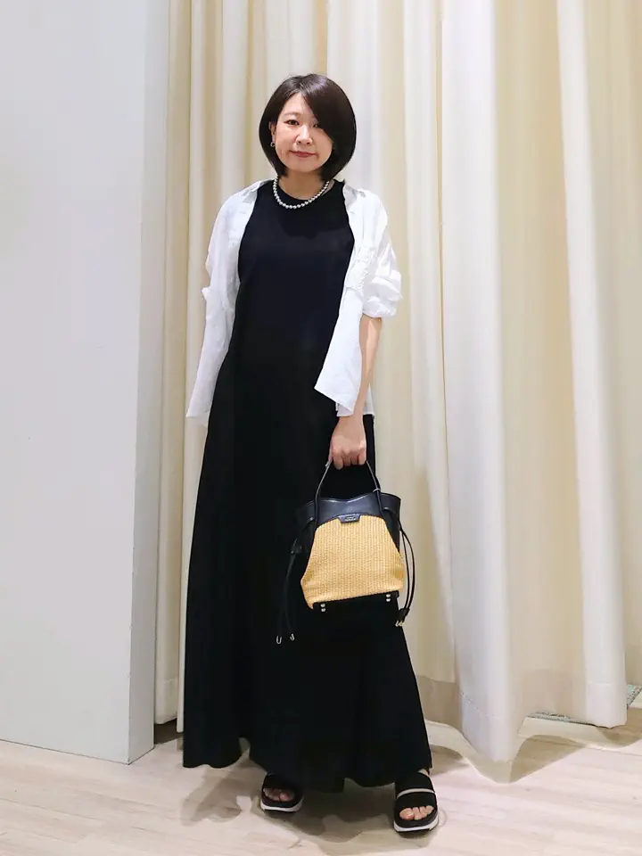 ONWARD CROSSET SELECT M. コーディネート画像