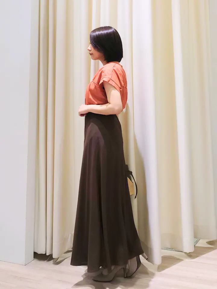 ONWARD CROSSET SELECT M. コーディネート画像