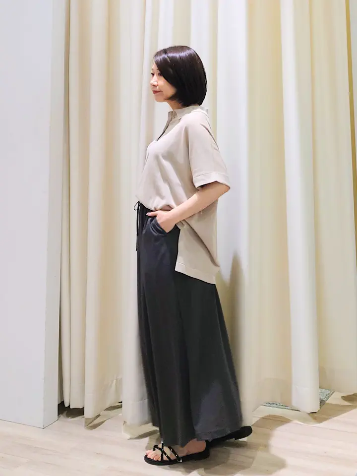 ONWARD CROSSET SELECT M. コーディネート画像