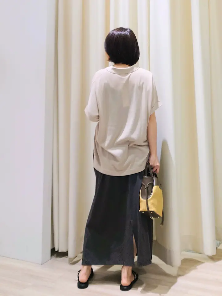 ONWARD CROSSET SELECT M. コーディネート画像