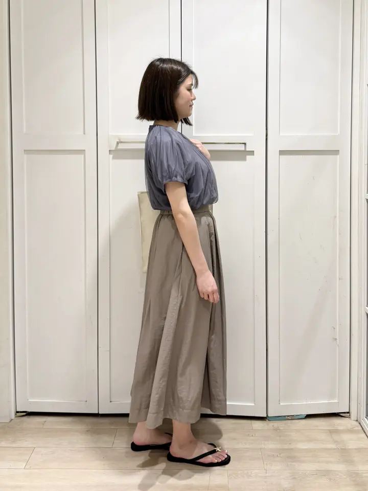 ONWARD CROSSET SELECT 大友 コーディネート画像