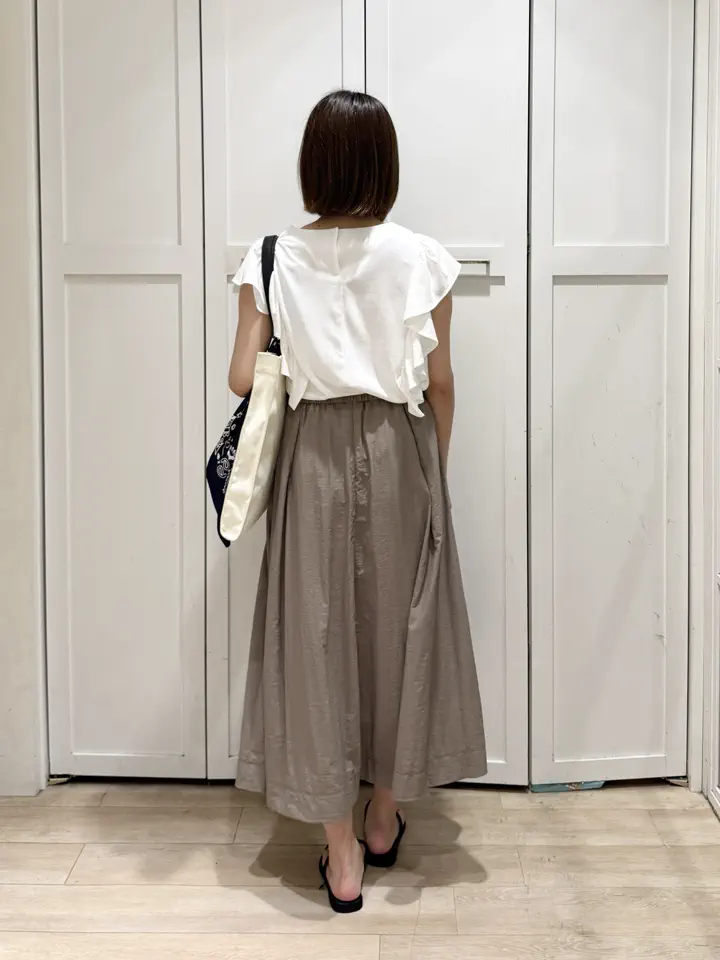 ONWARD CROSSET SELECT 大友 コーディネート画像
