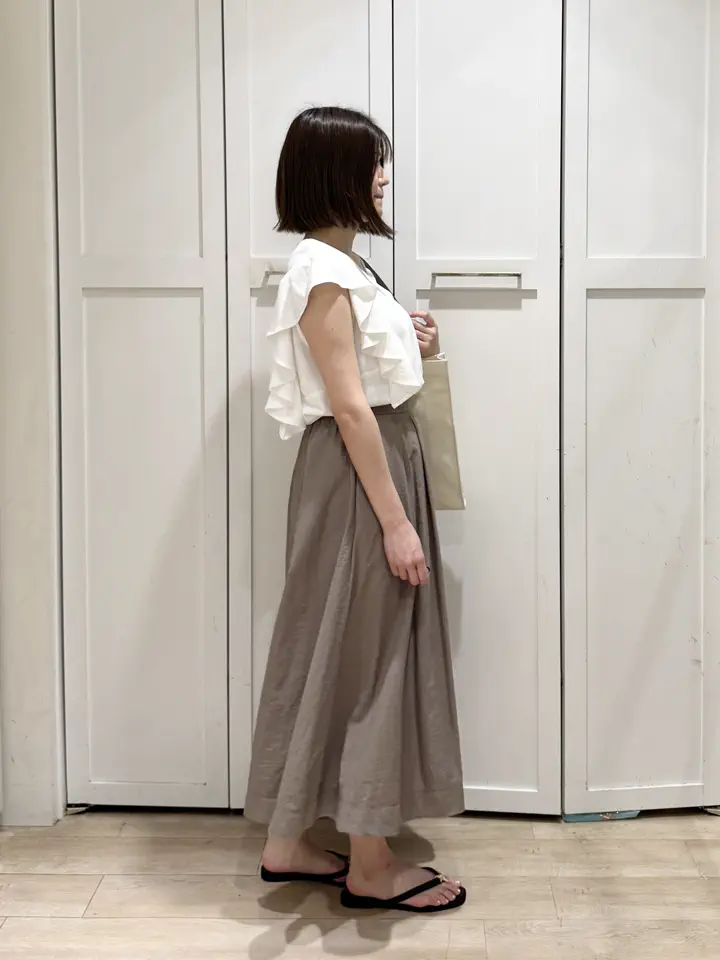ONWARD CROSSET SELECT 大友 コーディネート画像