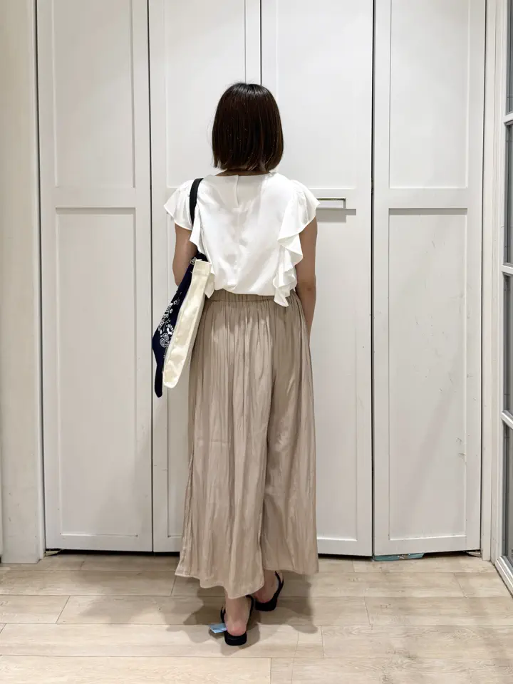 ONWARD CROSSET SELECT 大友 コーディネート画像
