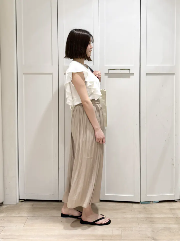 ONWARD CROSSET SELECT 大友 コーディネート画像