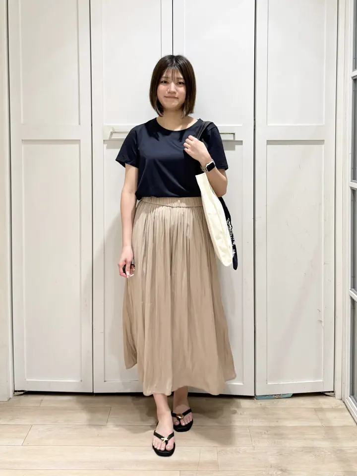 ONWARD CROSSET SELECT 大友 コーディネート画像