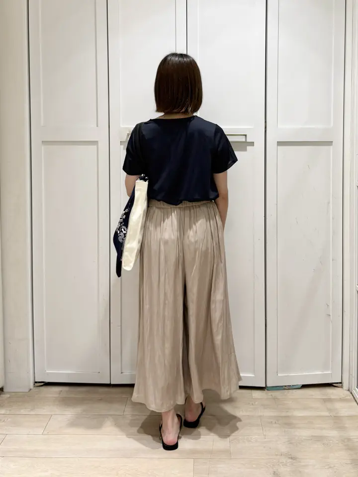ONWARD CROSSET SELECT 大友 コーディネート画像