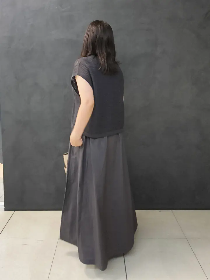 ONWARD CROSSET SELECT 丸山 コーディネート画像