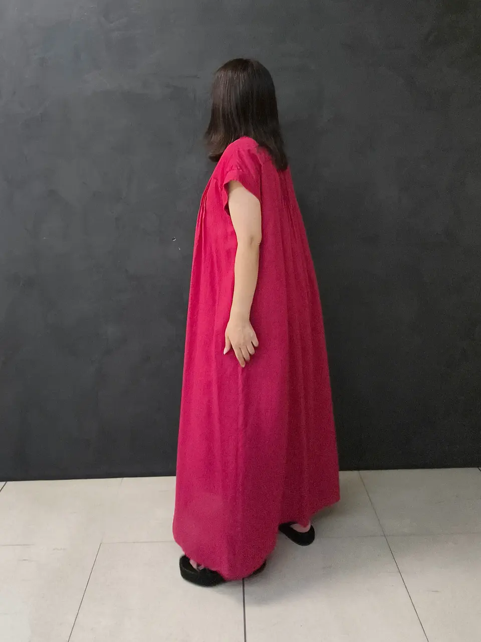 ONWARD CROSSET SELECT 丸山 コーディネート画像