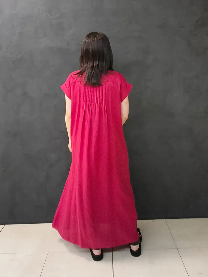 ONWARD CROSSET SELECT 丸山 コーディネート画像