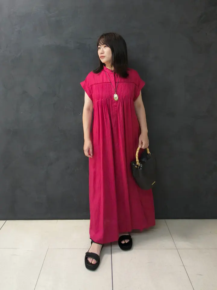ONWARD CROSSET SELECT 丸山 コーディネート画像