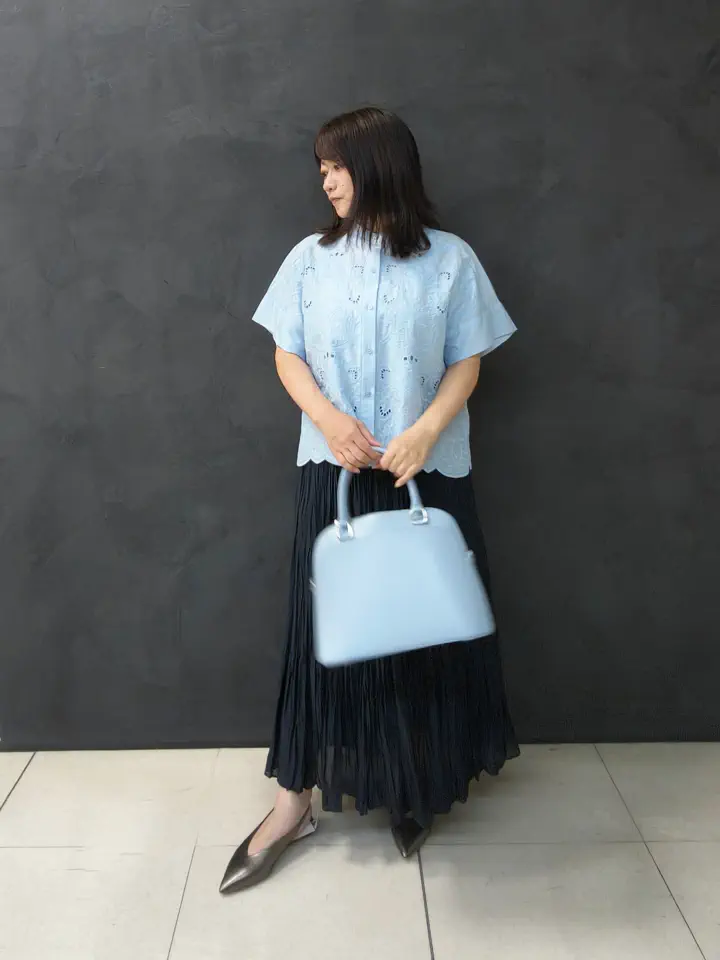 ONWARD CROSSET SELECT 丸山 コーディネート画像