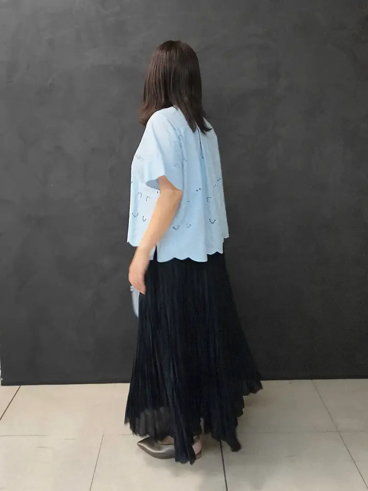 ONWARD CROSSET SELECT 丸山 コーディネート画像