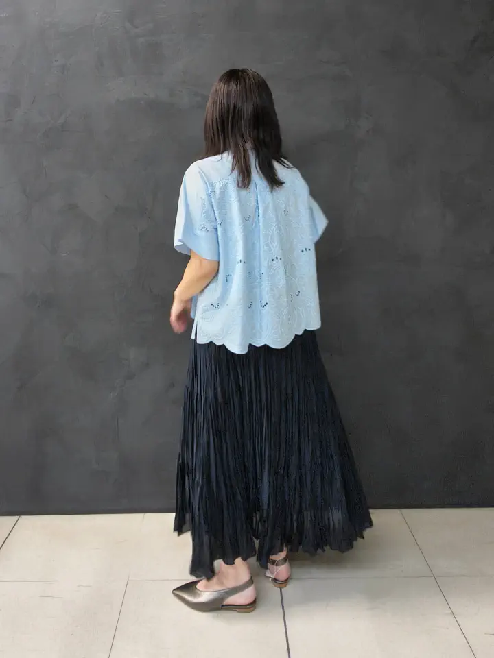 ONWARD CROSSET SELECT 丸山 コーディネート画像