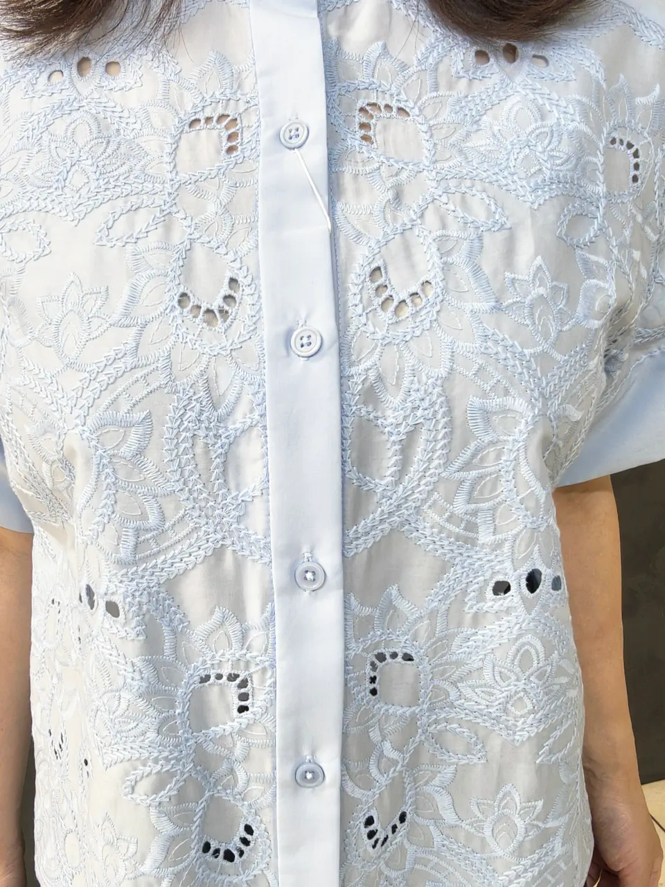 ONWARD CROSSET SELECT 丸山 コーディネート画像