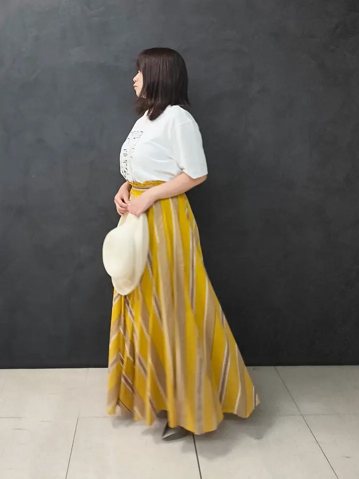 ONWARD CROSSET SELECT 丸山 コーディネート画像