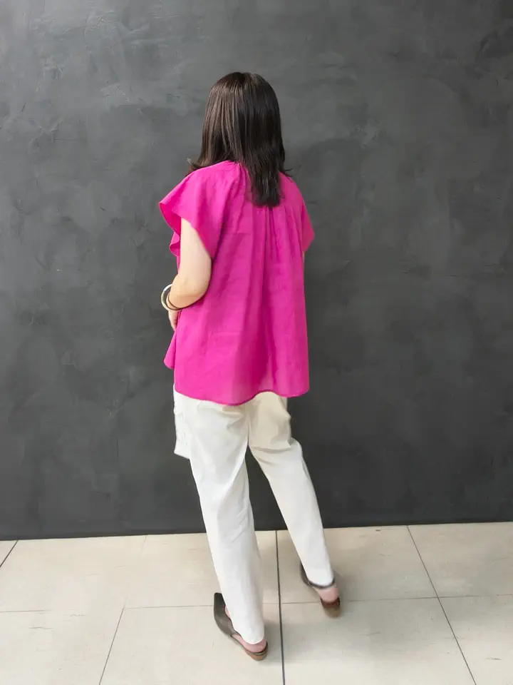 ONWARD CROSSET SELECT 丸山 コーディネート画像