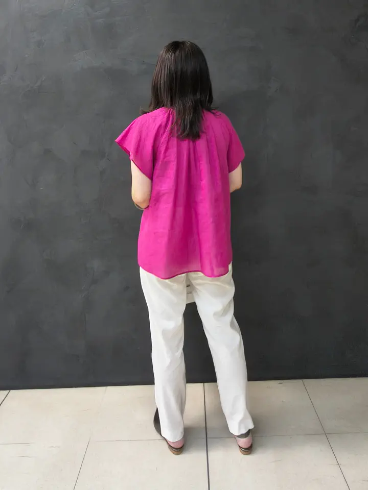 ONWARD CROSSET SELECT 丸山 コーディネート画像