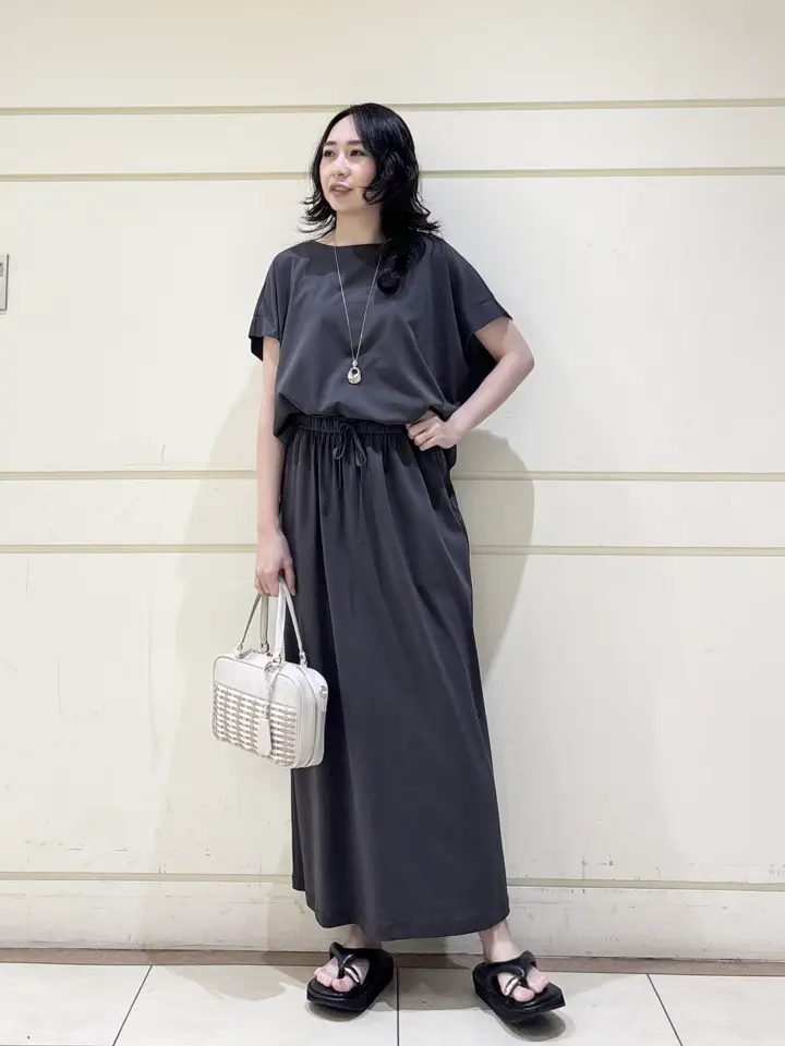 ONWARD CROSSET SELECT Kanako コーディネート画像