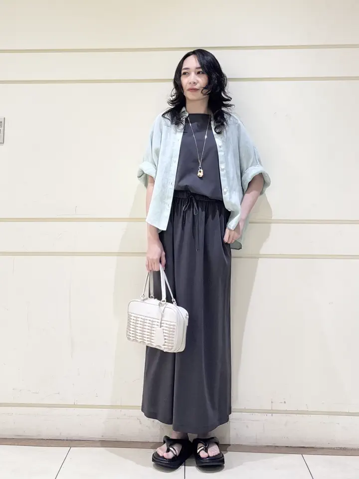 ONWARD CROSSET SELECT Kanako コーディネート画像