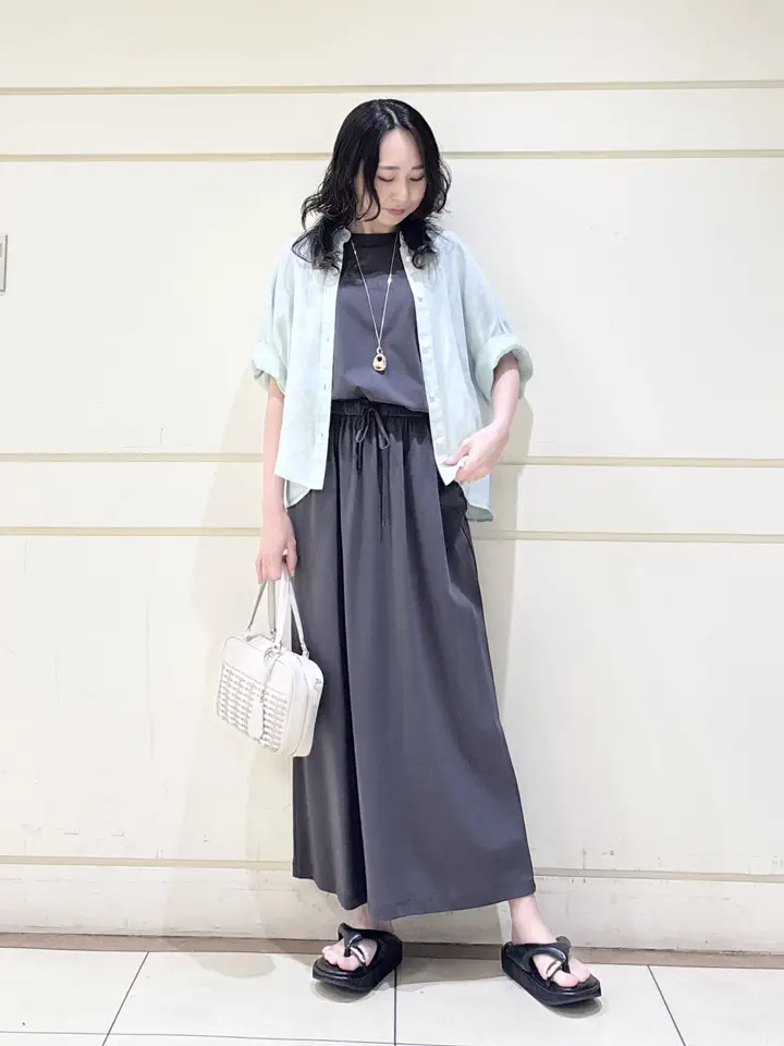 ONWARD CROSSET SELECT Kanako コーディネート画像