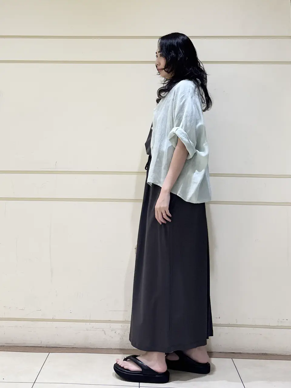 ONWARD CROSSET SELECT Kanako コーディネート画像