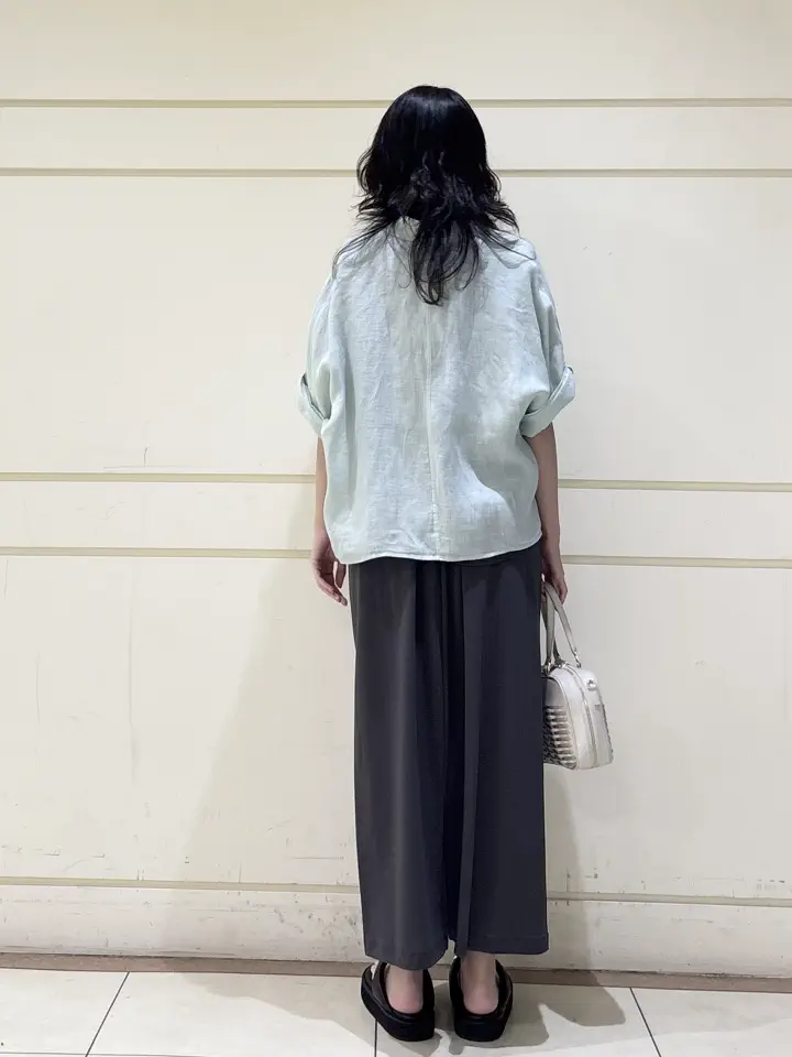 ONWARD CROSSET SELECT Kanako コーディネート画像