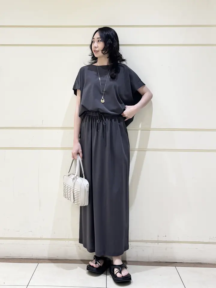 ONWARD CROSSET SELECT Kanako コーディネート画像