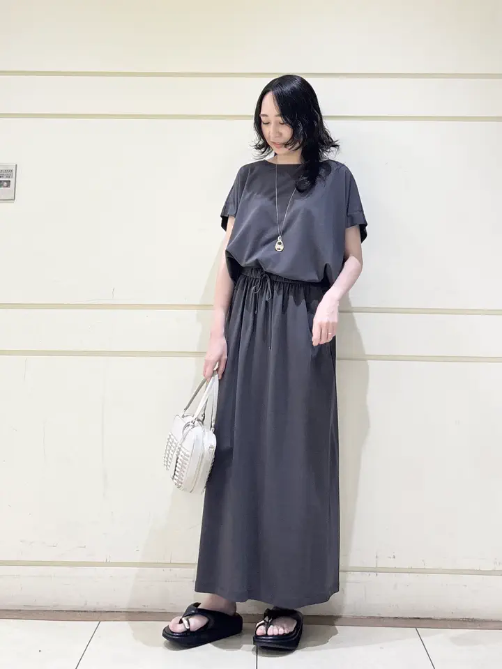 ONWARD CROSSET SELECT Kanako コーディネート画像