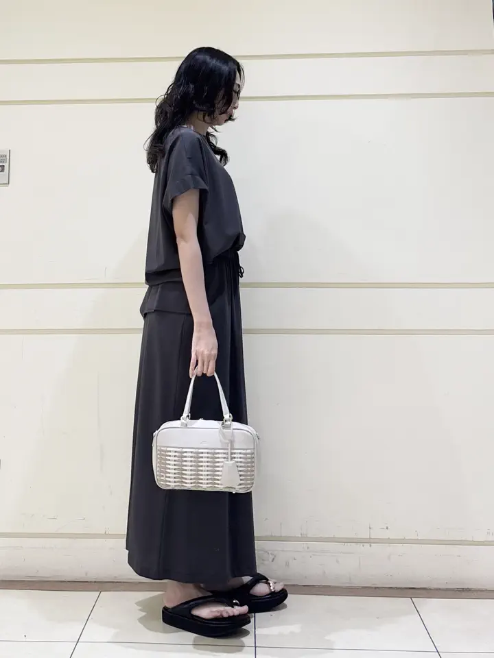 ONWARD CROSSET SELECT Kanako コーディネート画像